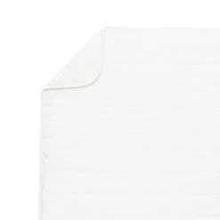 Adult Quilted Blanket in Cloud 1.0