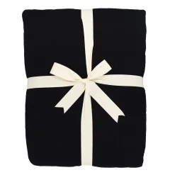 Adult Quilted Blanket in Midnight 2.5