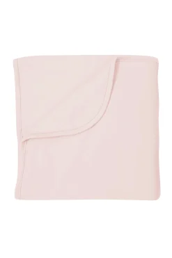 Baby Blanket in Blush 1.0