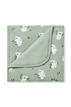 Baby Blanket in Koala