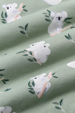 Baby Blanket in Koala