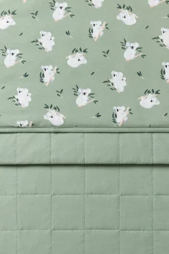 Baby Blanket in Koala