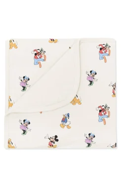 Baby Blanket in Mickey Mouse and Friends 1.0