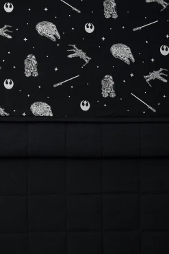 Baby Blanket in STAR WARS™ 1.0
