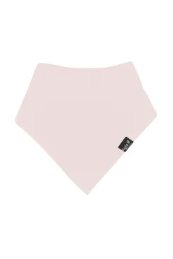 Bib in Blush