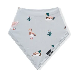 Bib in Mallard Duck