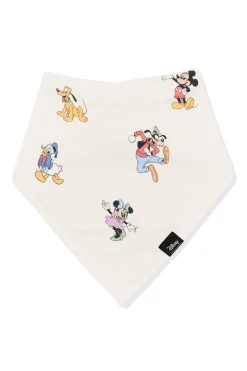 Bib in Mickey Mouse and Friends