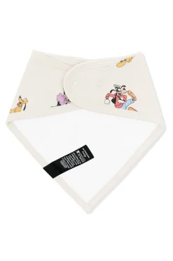Bib in Mickey Mouse and Friends