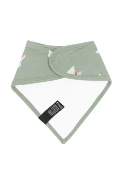 Bib in Silly Goose