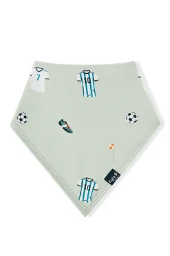 Bib in Soccer