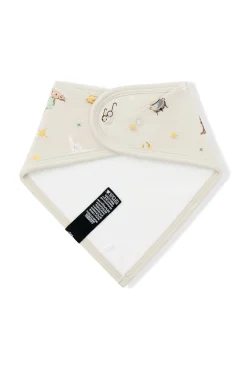 Bib in Starry Icon