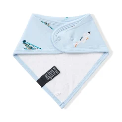 Bib in Take Off