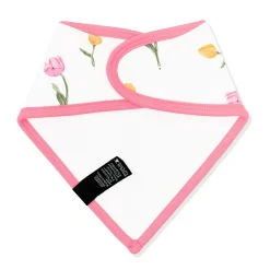 Bib in Tulip