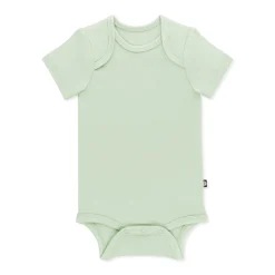 Bodysuit in Basil
