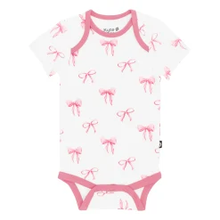 Bodysuit in Bow