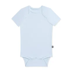Bodysuit in Breeze