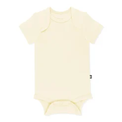 Bodysuit in Chamomile