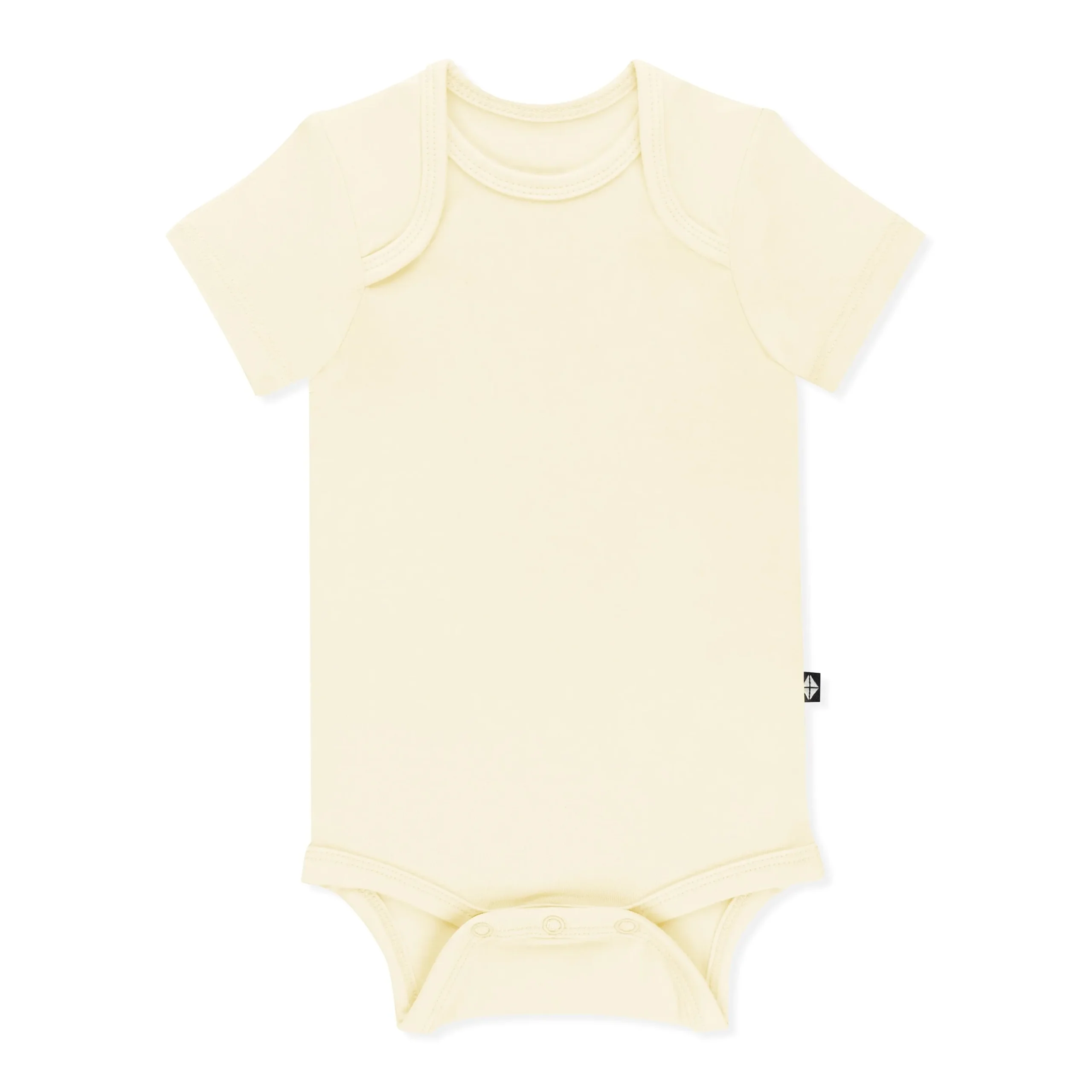 Bodysuit in Chamomile