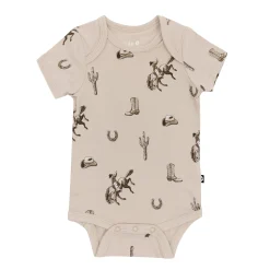 Bodysuit in Classic Cowboy
