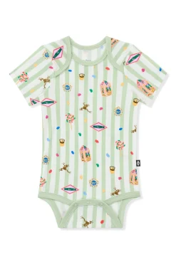 Bodysuit in Honeydukes