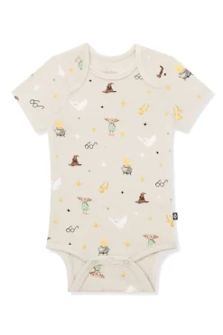 Bodysuit in Starry Icon