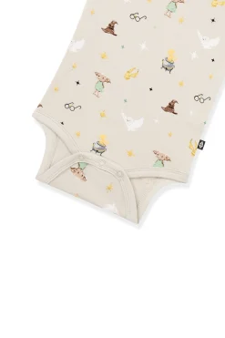 Bodysuit in Starry Icon