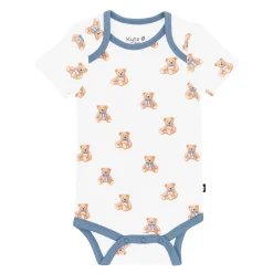 Bodysuit in Teddy Bear