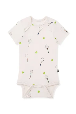 Bodysuit in Tennis