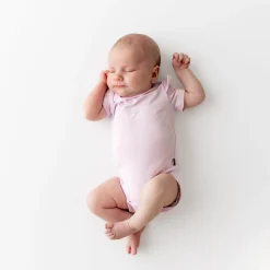 Bodysuit in Thistle