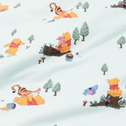 Bodysuit in Winnie the Pooh Hundred Acre Wood