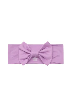 Bow Headband in Poi