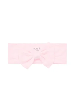 Bow Headband in Sakura
