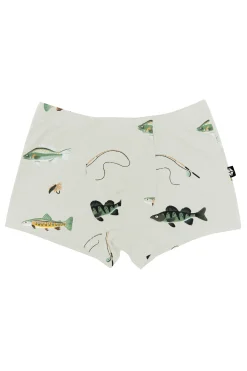 Briefs in Fishing