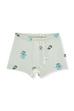 Briefs in Soccer