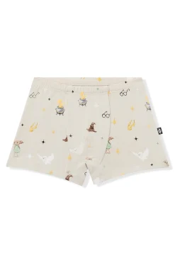 Briefs in Starry Icon