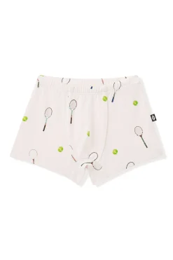 Briefs in Tennis