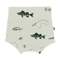 Bummies in Fishing