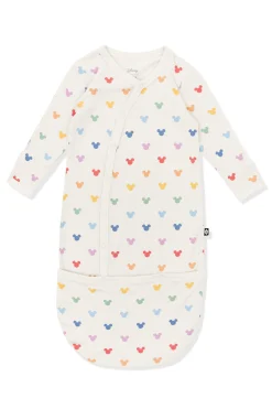Bundler in Pastel Mickey Mouse