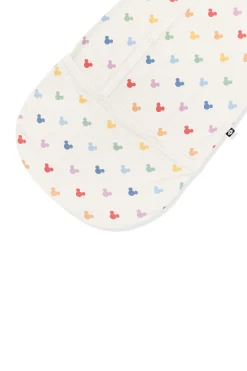 Bundler in Pastel Mickey Mouse