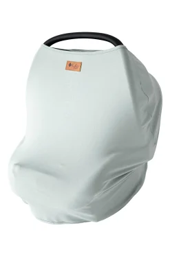 Car Seat Cover in Sage