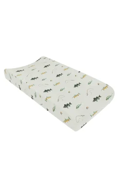 Change Pad Cover in Fishing