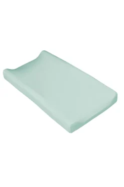 Change Pad Cover in Sage