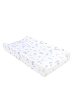 Change Pad Cover in Toile Safari
