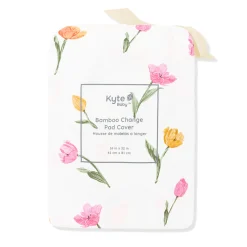 Change Pad Cover in Tulip