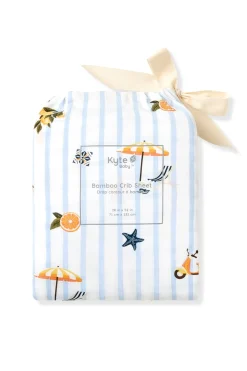 Crib Sheet in Amalfi Coast