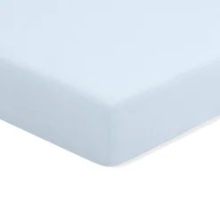 Crib Sheet in Breeze
