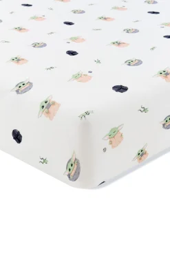 Crib Sheet in Grogu™