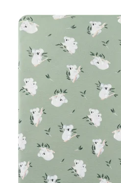 Crib Sheet in Koala