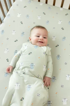 Crib Sheet in Soccer