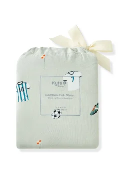 Crib Sheet in Soccer